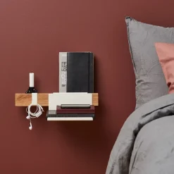 Outlet Gejst Flex Shelf - Sort