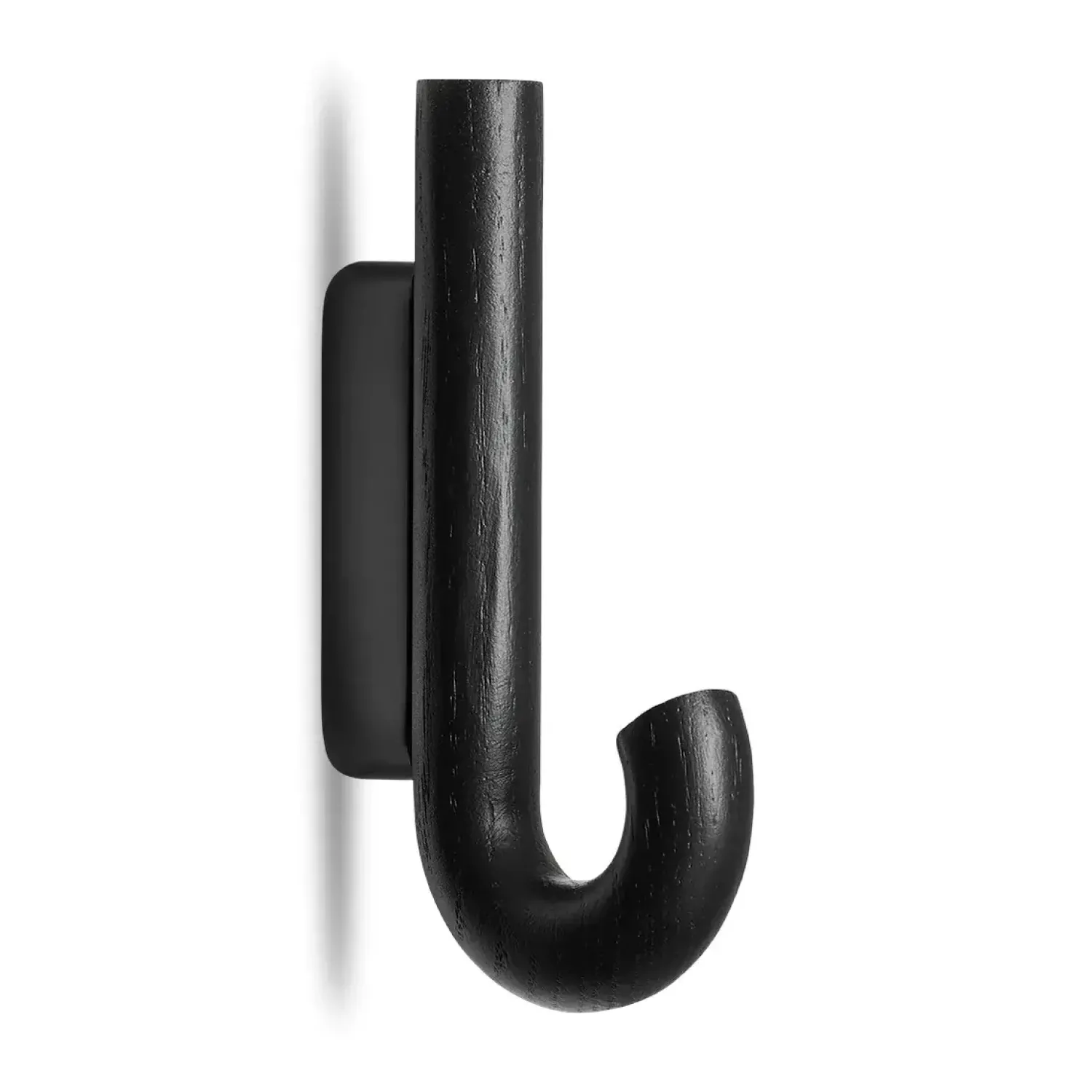 Hot Gejst - Hook mini knage - Black Oak Black
