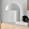 Best Gejst - LEERY - Bordlampe - Hvid