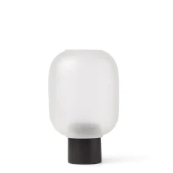 Clearance Gejst - NEBL Urtepotte - Large - Sort