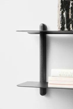 Discount Gejst - NIVO F HYLDE 64 cm - Sort Ask