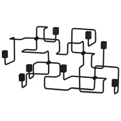 Discount Gejst - UNDERGROUND KNAGERÆKKE SORT EG/SORT