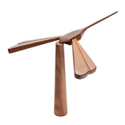 Best Gingko - Dragonflight Balance Light Walnut