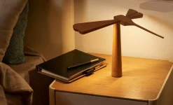 Best Gingko - Dragonflight Balance Light Walnut