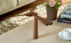Best Gingko - Dragonflight Balance Light Walnut