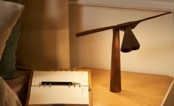 Best Gingko - Dragonflight Balance Light Walnut