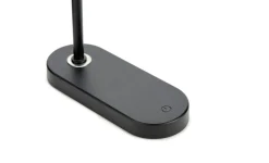 Outlet Gingko - Evaro Lightbulb Lamp Black