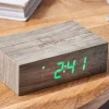 Online Gingko - Flip Ash wood efect