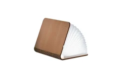 Outlet Gingko - LED Smart Booklight - Maple - Mini