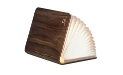 Sale Gingko - LED Smart Booklight- Mini Walnut