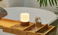 Best Gingko - Lemelia Light - Walnut - Large