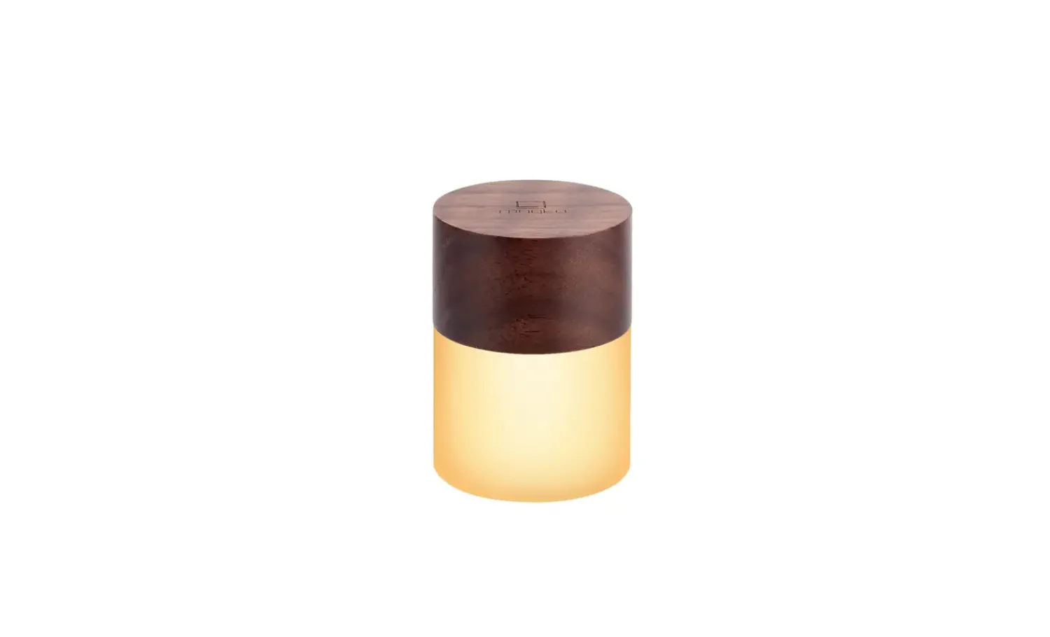 New Gingko - Lemelia Light - Walnut - Mini
