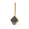 Discount Gingko - MI Square natural bamboo wood