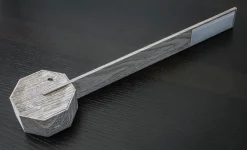Online Gingko - Octagon One - Ash