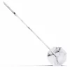 Online Gingko - Octagon One White Marble