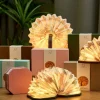 Sale Gingko - Smart Accordion Lamp Velvet Grey Landmark