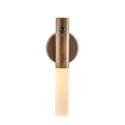Online Gingko - Smart Baton Light Walnut