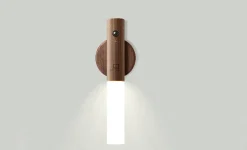 Online Gingko - Smart Baton Light Walnut