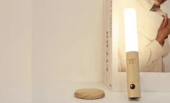 Gingko - Smart Baton Light White Ash