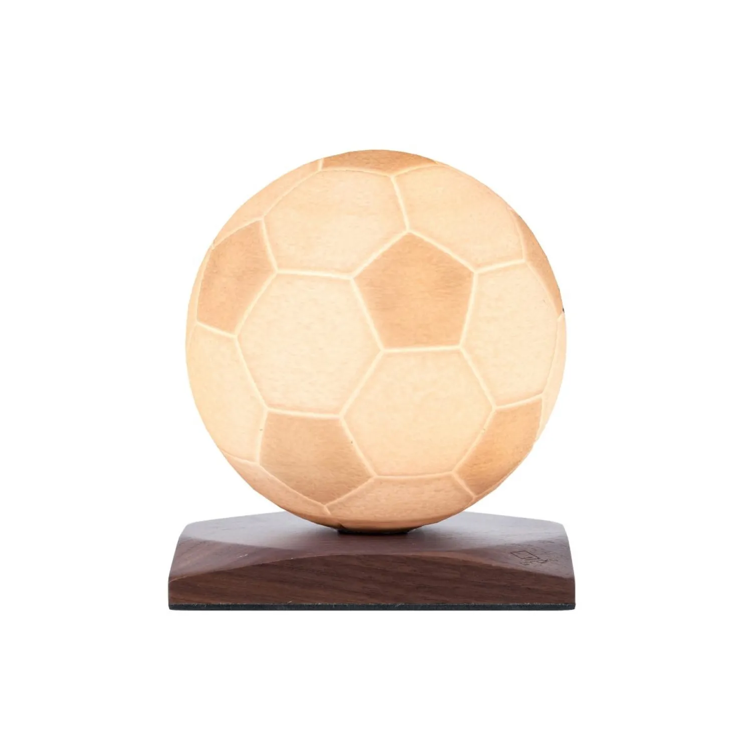 Outlet Gingko - Smart FootballSpin Lamp - Mini Size