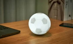 Outlet Gingko - Smart FootballSpin Lamp - Mini Size