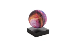 Sale Gingko - Smart Glaxay Lamp Black Wood