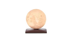 New Gingko - Smart LunaSpin Lamp - Mini Size