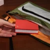 Best Gingko - Super Mini Smart Book Light - Palm Edition - Coral Red