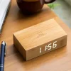 Discount Gingko - Ur - Flip natural bamboo wood