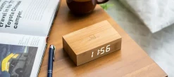 Discount Gingko - Ur - Flip natural bamboo wood