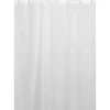 Online Habo - Badeforhæng - Camelia - Hvid - 180 x 200 cm