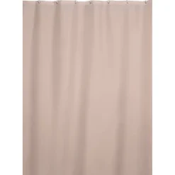 Outlet Habo - Badeforhæng - Camelia - Sand - 180 x 200 cm
