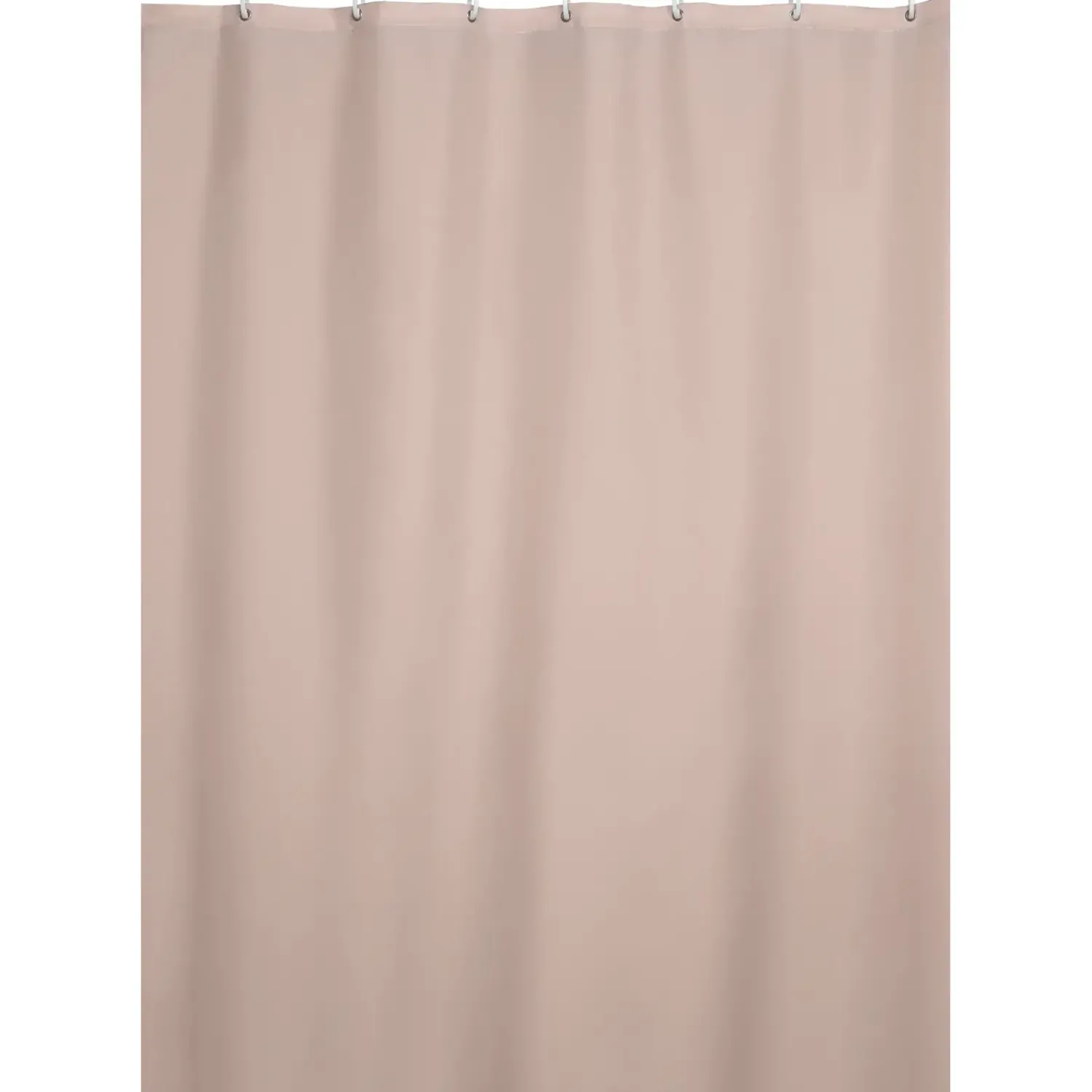 Outlet Habo - Badeforhæng - Camelia - Sand - 180 x 200 cm