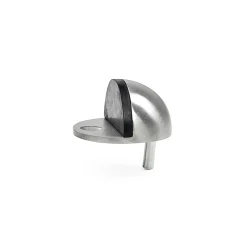 Outlet Habo - Dørstopper - Rustfrit stål - 45x25 mm