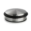 Sale Habo - Dørstopper - Rustfrit stål - 42x100 mm
