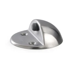 Discount Habo - Dørstopper - Rustfrit stål - 30x80 mm