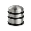 Outlet Habo - Dørstopper - Rustfrit stål - 72x65 mm