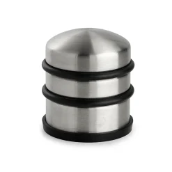 Outlet Habo - Dørstopper - Rustfrit stål - 72x65 mm