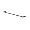 Discount Habo - Håndklædestang enkelt 1368 - Sort - B: 59,5 cm