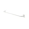 Online Habo - Håndklædestang - Flair - Hvid - B: 58 cm