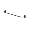 New Habo - Håndklædestang - Flair - Sort - B: 58 cm