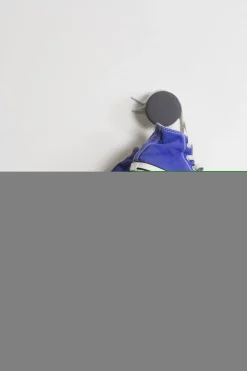 New Habo - Krog - Spot - grå - Ø 9,3 cm