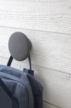 New Habo - Krog - Spot - grå - Ø 9,3 cm