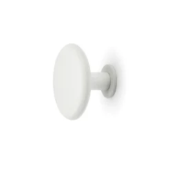 New Habo - Krog - Spot - hvid - Ø 5,2 cm (kommer i et sæt med 2 stk.)