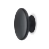 New Habo - Krog - Spot - sort - Ø 9,3 cm