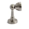 Habo - Magnetisk Dørstopper - Rustfrit stål - 75x50 mm