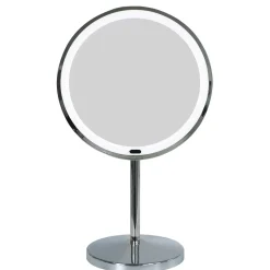 Discount Habo - Makeupspejl - Led - Ø 16-20 cm