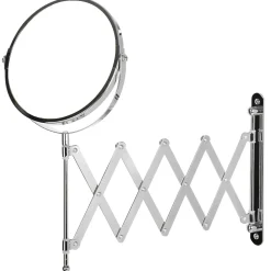 Habo - Nakkespejl - Expander - H: 39,5 x D: 42 x Ø 17 cm