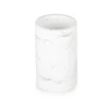 Hot Habo - Tandkrus - Marble/Marmor - H: 11,5 cm