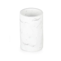 Hot Habo - Tandkrus - Marble/Marmor - H: 11,5 cm